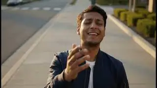 Iv&aacute;n RoCa - Vuelvo a comenzar (Video oficial)