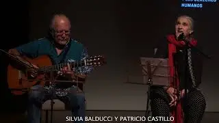 SILVIA BALDUCCI