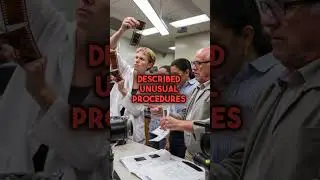 CIA Altered JFK Zapruder Film Frame 313? The Hidden Truth Revealed