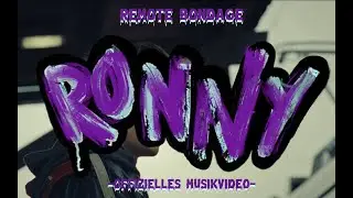 REMOTE BONDAGE - 