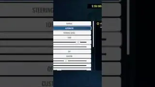 Best setting for 2023 wheel setup for car x drift.watch the full video on my channel