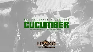 Ras Akkurate (feat. LowKeys) 