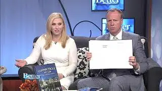 Explore Connecticut in a New Way!