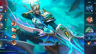 YI SUN-SHIN GOD MODE! Build & Gameplay Tersakit 2026 &ndash; Musuh Nyerah!