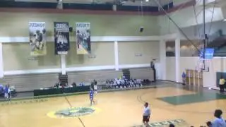 2013 YBOA Nationals game 2 pt 6