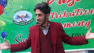 23rd march urdu speech