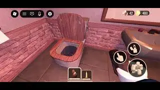 Playing doors