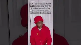 Me in middle school flipping the paper 😂
