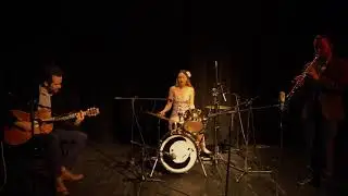 Petite Fleur - London Jazz and Swing Band