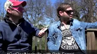 Get Real Nashville with Bob Ferrari Pilot / Interview for Jeffro's Dirty Dozen