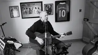 Lionel Richie &ldquo;All Night Long&rdquo; acoustic cover