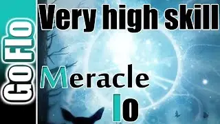 FD Meracle Io Great Gameplay The Dark Rift Update