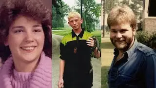 3 случайных реальных криминальных дела из выпуска Makingatruecrimerer № 36 | Тодд МакАфи, Брэнсон...