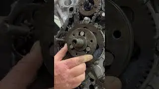 CX500 starter clutch