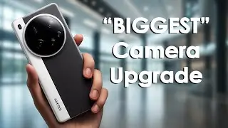 Xiaomi&rsquo;s 17 Ultra Could Redefine Smartphone Photography