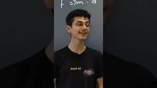 Was f&auml;llt schneller? Kennt ihr die Erkl&auml;rung? #space #fy #physics #viral #fyp #shorts #edit