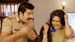 Aditya और Neena एक साथ सुलझा रहे हैं कौनसी पहेली ? | Partners Trouble Ho Gayi Double | Ep. 113