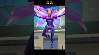 Spider Fighter 3 New Update 😱 #shorts