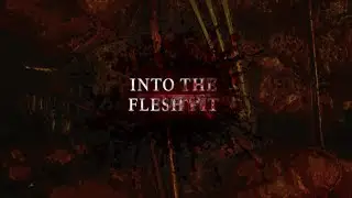INTO THE FLESH PIT - VOLUME 1 OST