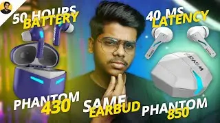 Wings Phantom 430 Vs Wings Phantom 850 comparison | which one is best ?