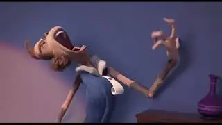 Horton Hears A Who: Mayor Screaming Compilation