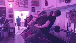 6 by The Goddamn Hustle @ Two& on 8/5/18