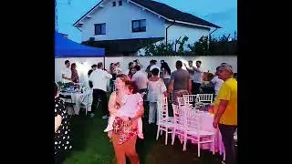Ionut Dima live! 2025 ❤️ E de la, de la! ❤️