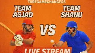 CLASH OF CAPTAINS SEASON 2 ASJAD VS SHANU PART 1