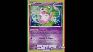 Top10 Mew Card #pokemoncards  #pokemontiktok  #pokemonmalaysia #pokemoncommunity #pokemonasia