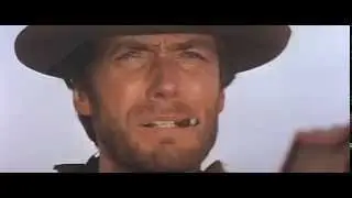 A Fistful Of Dollars Trailer