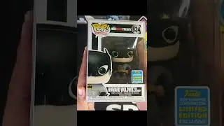 The Big Bang Theory Funko Pops. #youtubeshorts #shorts #short #thebigbangtheory #shortvideo