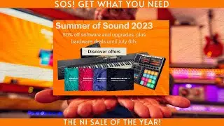 SoS 2023, NI sale of the year!