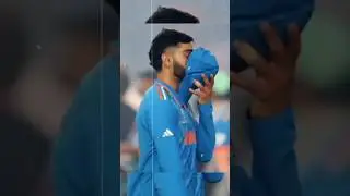 Australia Team Disrespect the world cup trophy#viral
