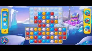 Fishdom Lv17557 (フィッシュダム　レベル17557)