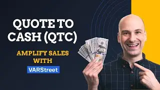 Boost Your Sales Efficiency: The Power of a Seamless Quote-to-Cash Process