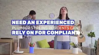 Plumber Stirling &ndash; Professional Plumbing & Gas Services for Stirling Homes
