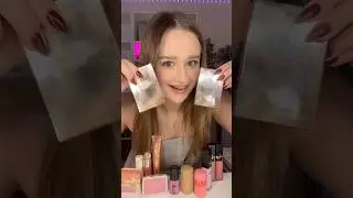 RATING VIRAL BLUSHES WITH ONE WORD 💋