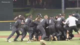 Houston County Bears still celebrating 4th state title win