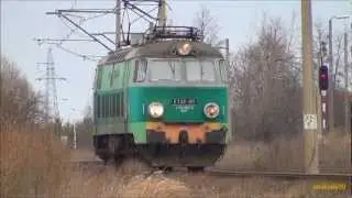 ET22-911 luzem.