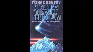Stalking the Wild Pendulum: Mechanics of Consciousness