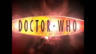 Doctor Who - Main Theme (TV Version)