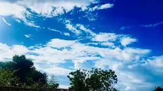 Time Lapse ⏱️ sky view || beautiful nature| world explore 🌍🍁 || keep watching