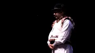 Autenticul, ieri și azi | Ilea Horațiu Silviu | TEDxAreni