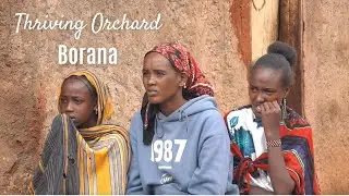 HOAM 2024 Banquet -- Borana Video