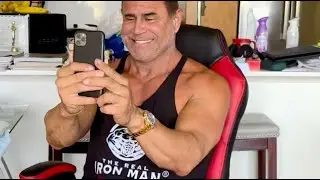Keith Middlebrook, Power of Goals, Xccelerated Success, Floyd Mayweather.