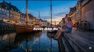 Sover Ikke Nu