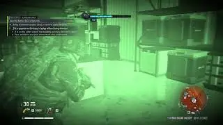 Ghost Recon Breakpoint 