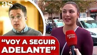 MOULIAÁ asegura que va a seguir adelante con la denuncia contra ERREJÓN