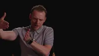 Mission: Impossible - Fallout || Simon Pegg - 