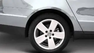 2007 Volkswagen Passat - WATERVILLE ME